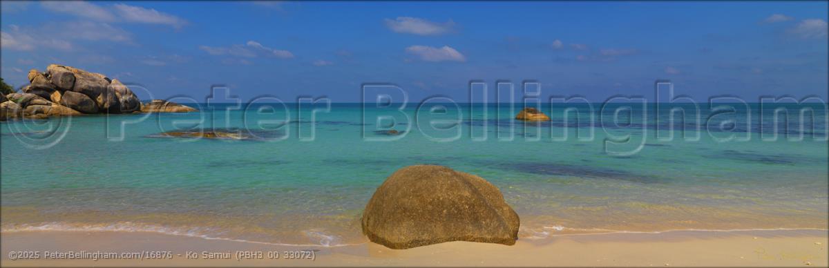 Peter Bellingham Photography Ko Samui (PBH3 00 33072)
